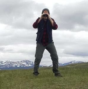 Meet your Posher, Joseph